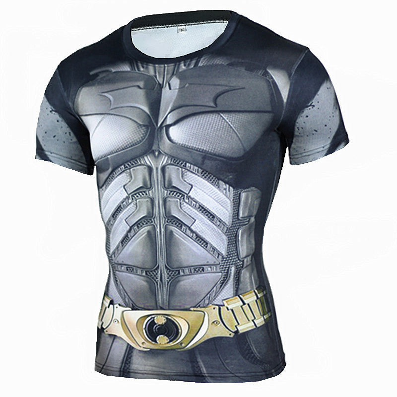 superman panthers shirt