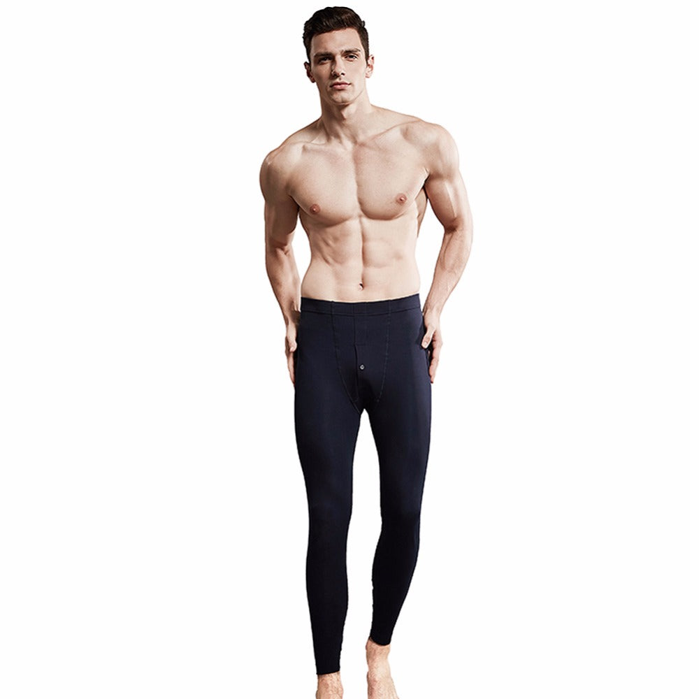 long thermal underwear men