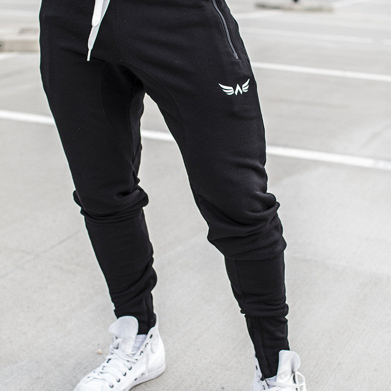 casual joggers pants