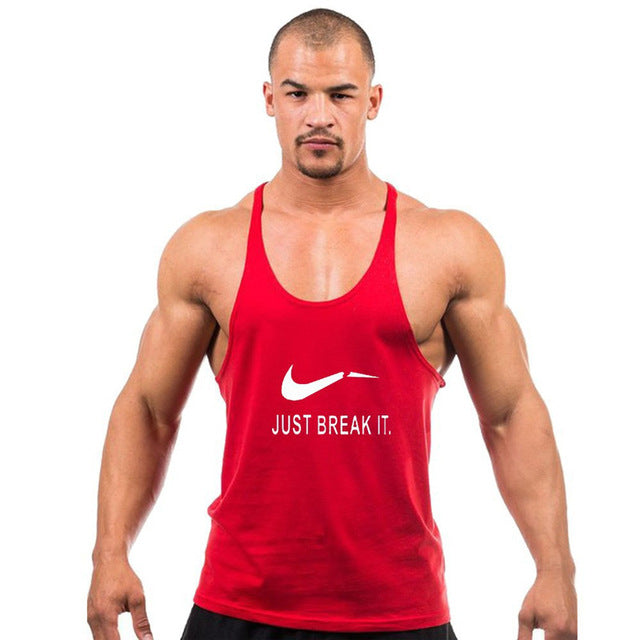 nike stringer vest