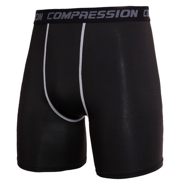 kd compression shorts