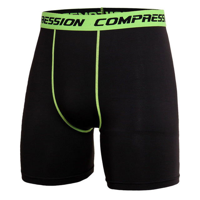 kd compression shorts