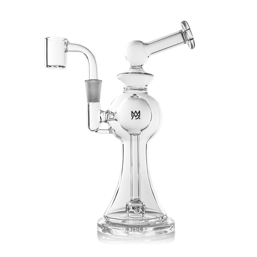 Glass Dab Rigs Archives - Strong Bong