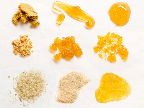 Dabs 101: How to Salvage One Last Dab From a Concentrate Container - Weedist