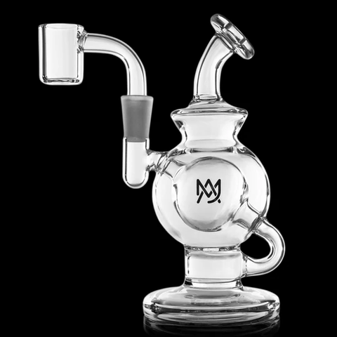 atlas mini dab rig