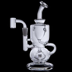 Claude Recycler Mini Dab Rig