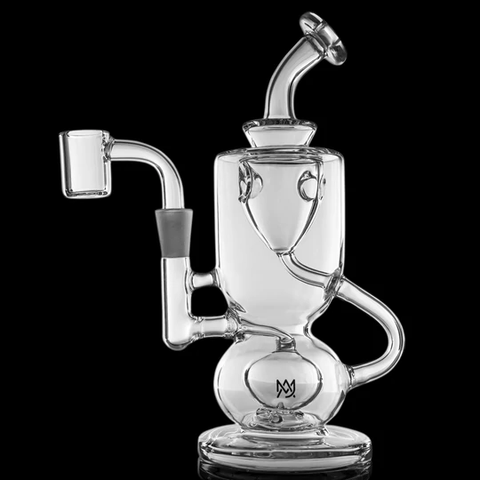 Titan mini dab rig