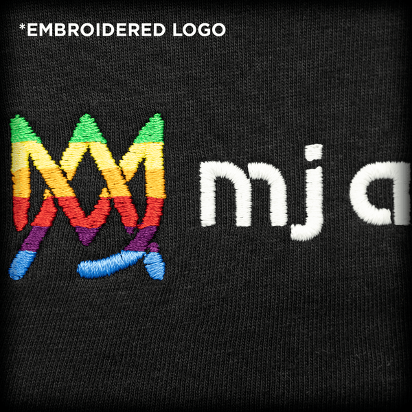 MJA Retro Logo (Embroidered) MJ Arsenal 