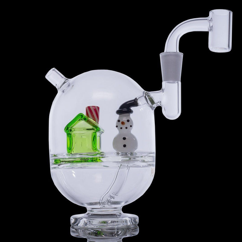 Cartoon Dab Rigs