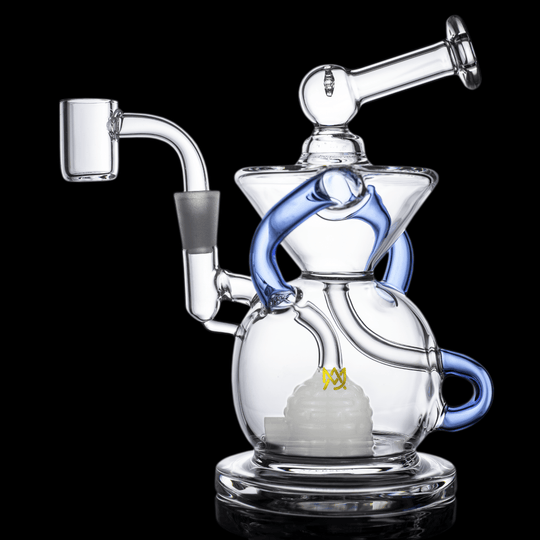 Rigloo mini dab rig limited edition