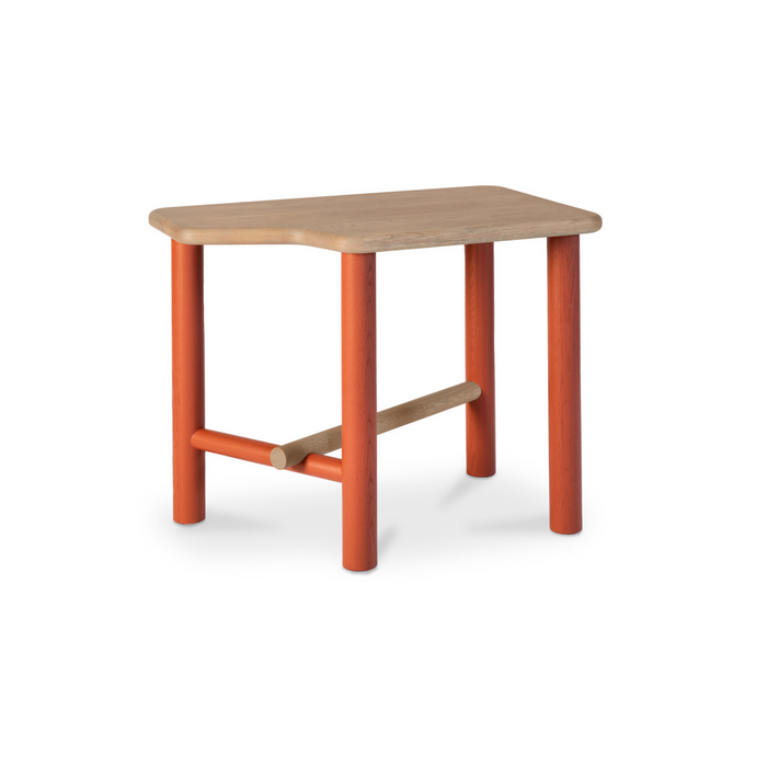 Stok Side Table - Cut Out - KNUS