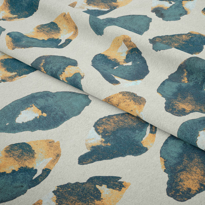 Leopard Spot Fabric - KNUS