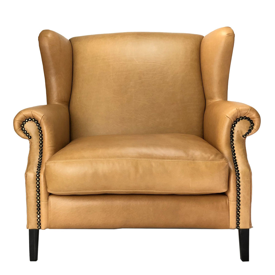 Oversized Wingback Chair Knus Knus Home Decor