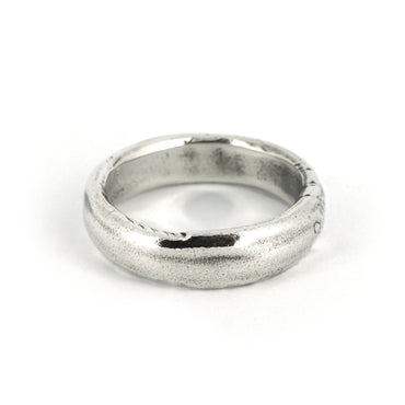 Sterling Silver Mens Rings - Real Silver Mens Rings - London ...