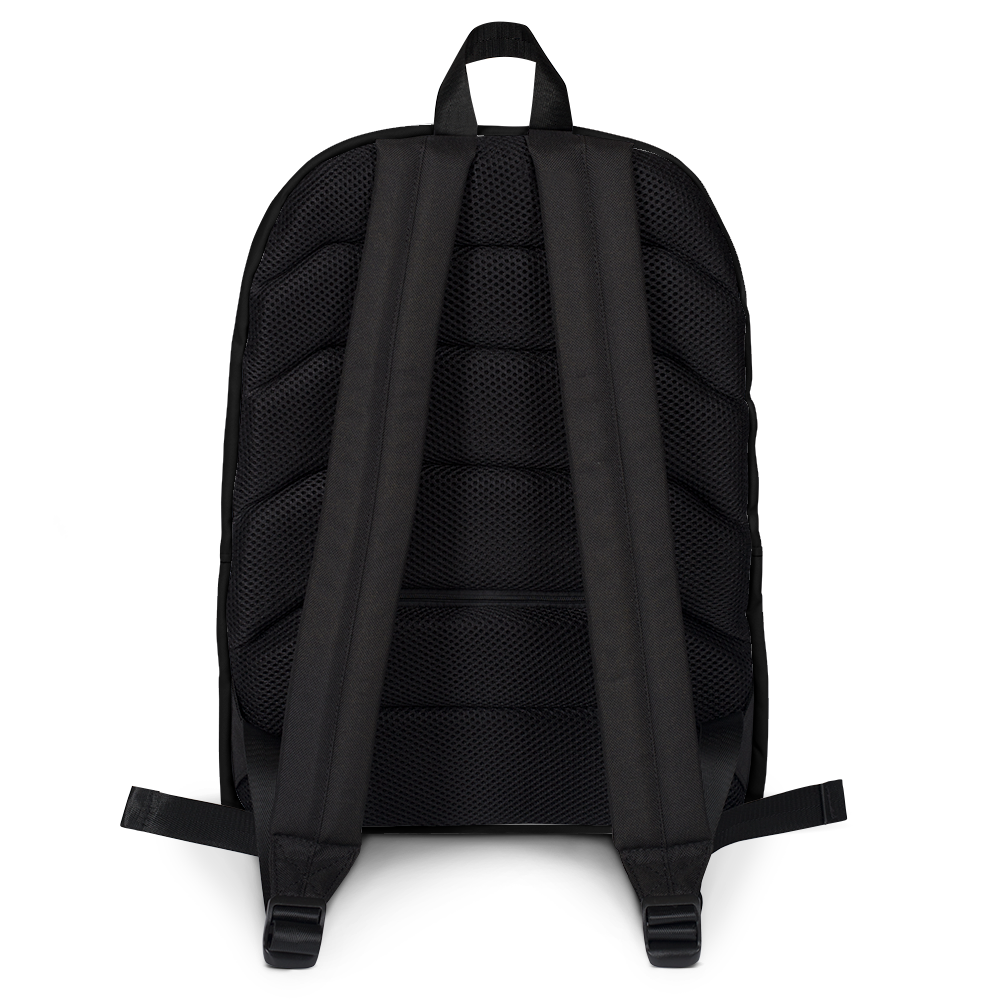 bred backpack