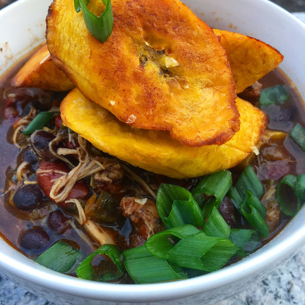 Recipe Blog: Jumoke 2.0 – Tagged "chili" – Chef J. Jackson