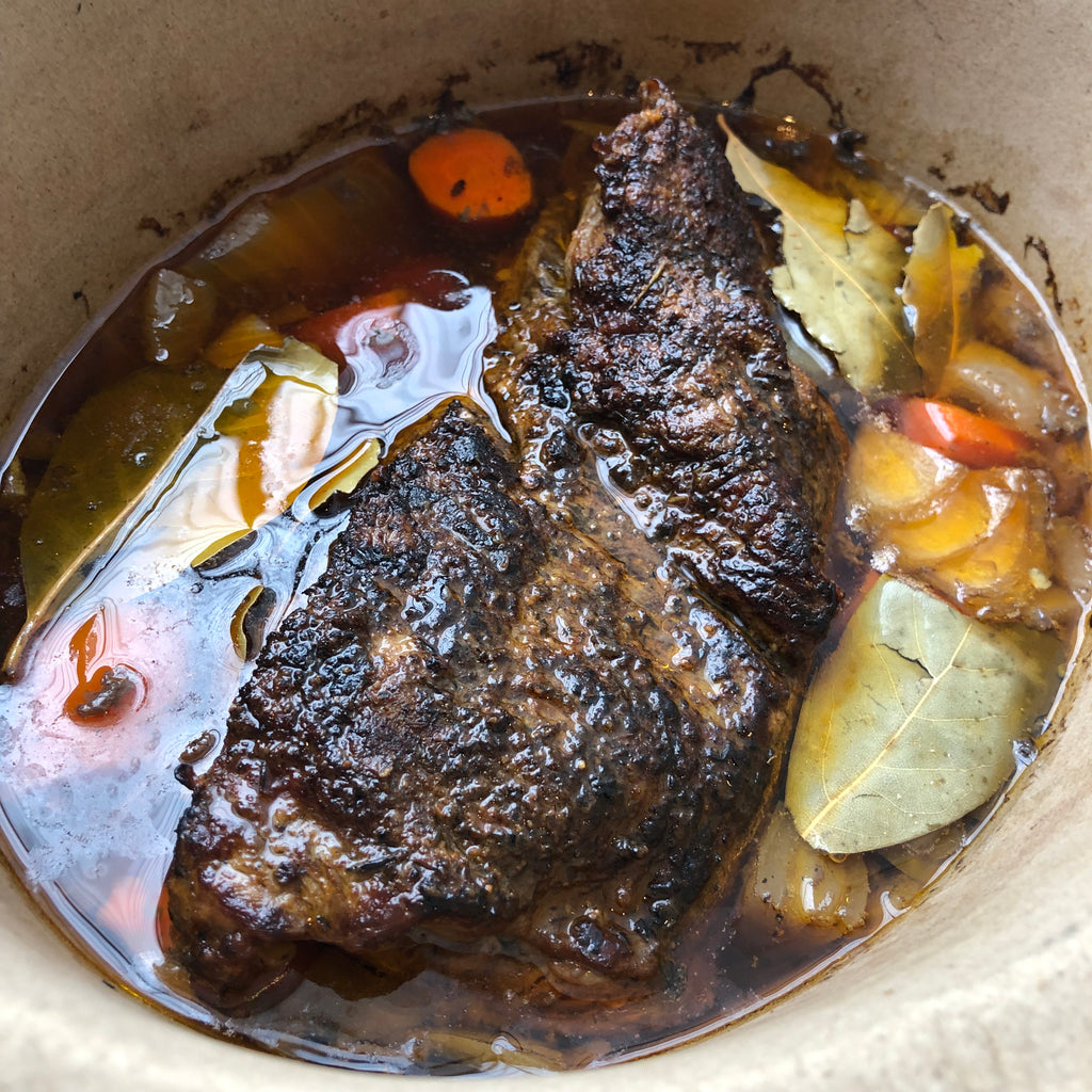 Slow Cooker Tri Tip Roast Chef J Jackson 5695