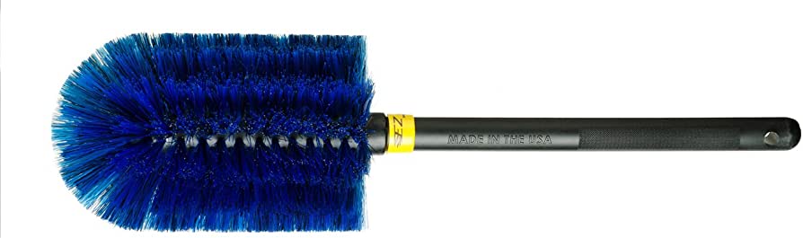 Detaillink Go EZ Products Detail Brush - 2 