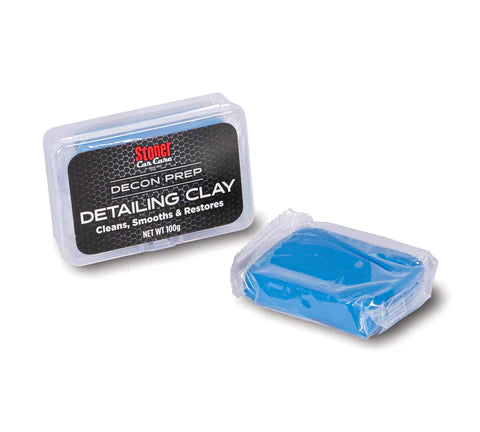 Stoner Clay Bar Blue 100 Gram