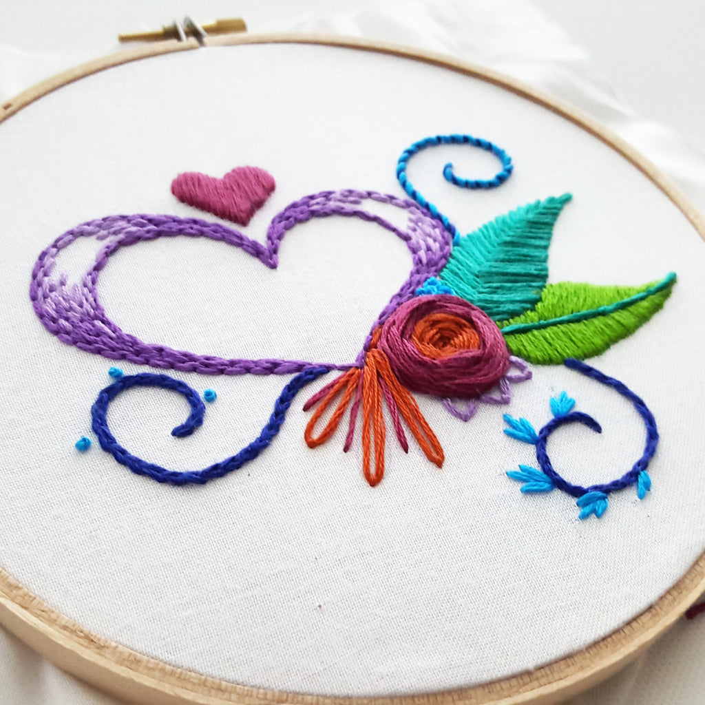 embroidery sampler patterns free