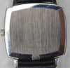 longines flagship ref. l847.3 vintage 1969 ss manual wind mens watch....30mm