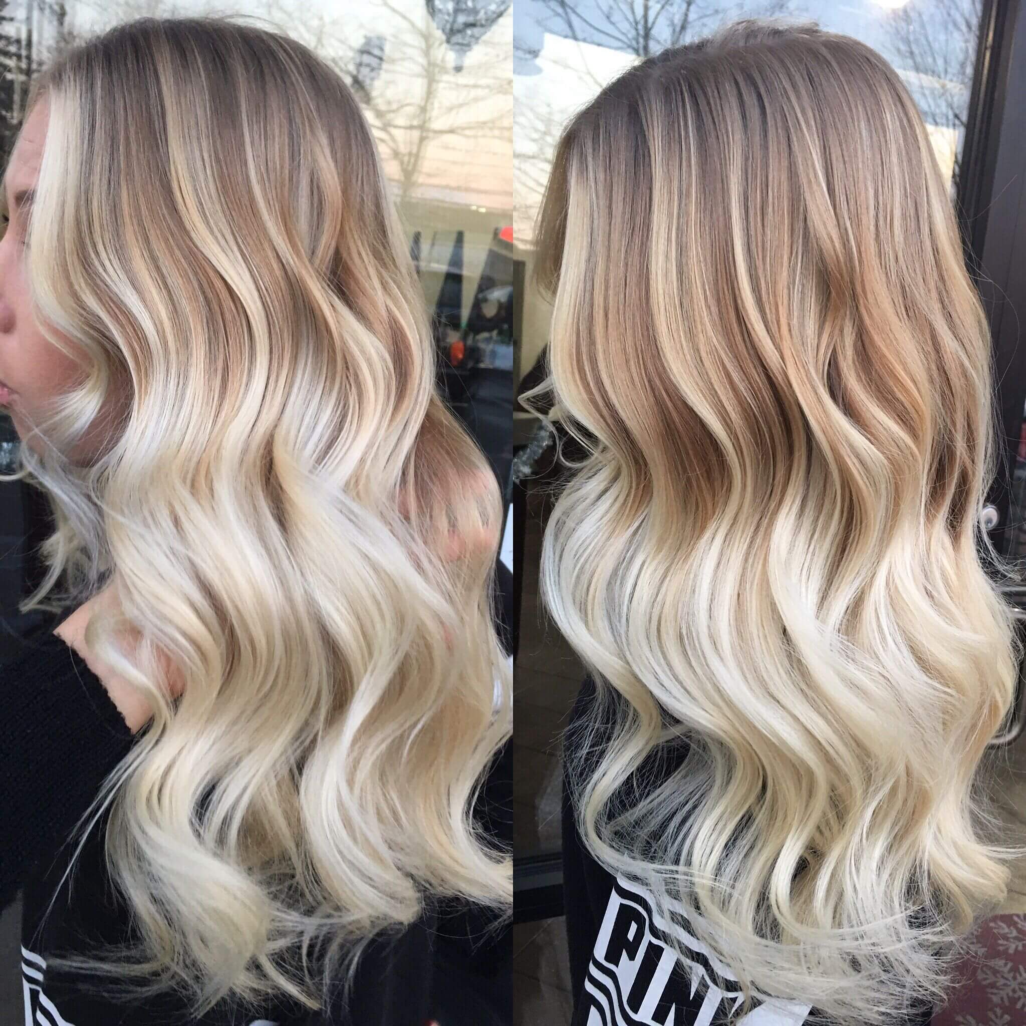 blonde-balayage-highlights-for-brown-hair