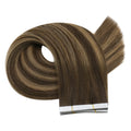 #BM[Morning Kiss] Deep Brown to Light Blonde at the Ends
