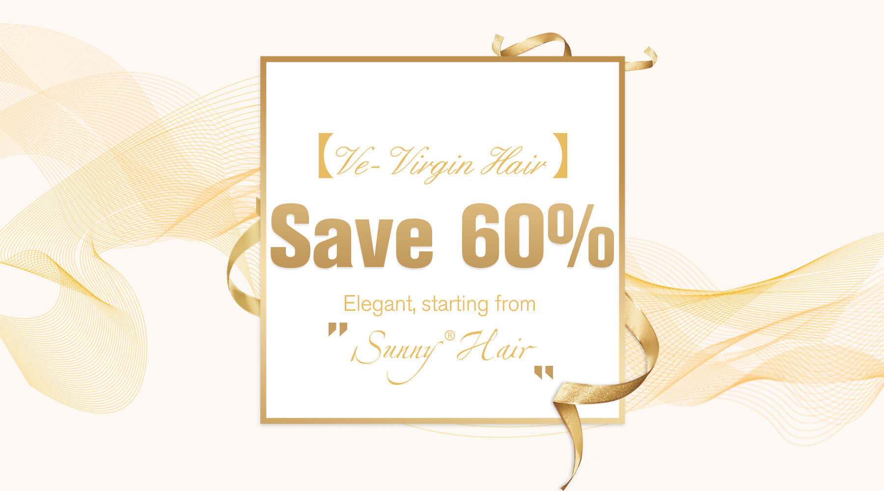 Ve-Virgin New High Quality Human Hair Extensions