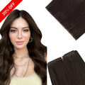 #2[Forest Noir] Deep Brown Near Black