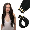 #1[Ebony Eclipse] Pure Black