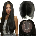 #1 Natural Black