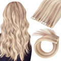 #18/613 [Rose Champagne]Rose Gold / Light Blonde