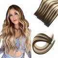 #4/8/4/22/800[Golden Caramel] Dark Brown/Golden Brown/Light Blonde
