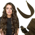  #4[Chocolate Truffle] Deep Brown