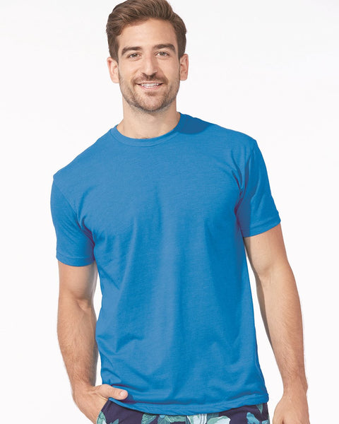 Next Level 6210 Fitted T-Shirt – Swamp Rabbit