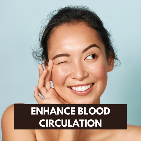 increase blood flow