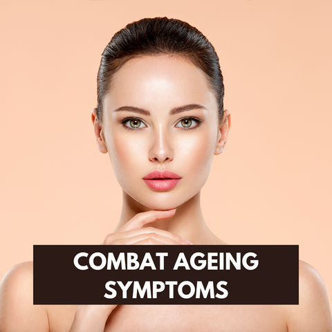 combat ageing signs