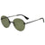 Le Specs Sunglasses - Bodoozle Matte Black