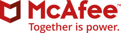 McAfee Logo