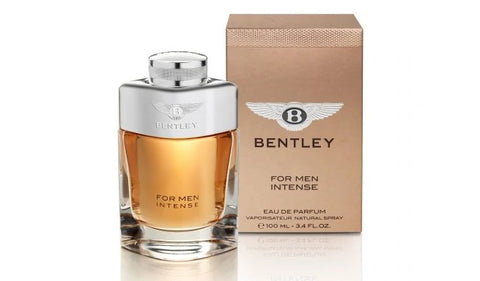 Bentley Intense Eau De Parfum