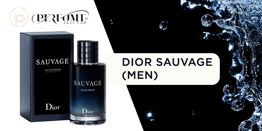 Dior Sauvage | Perfume24x7