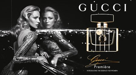 GUCCI Premiere Eau De Parfum For Women 75ML