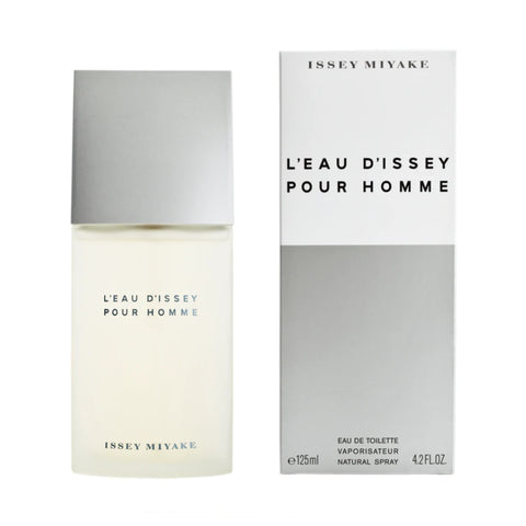 Issey Miyake Leau Dissey For Men