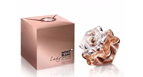 Mont Blanc Lady Emblem Elixir