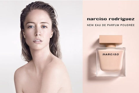 Narsico Rodriguez Poudree Eau De Parfum For Women