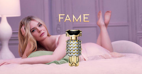 Buy Paco Rabanne Fame Eau De Parfum only at perfume24x7.com