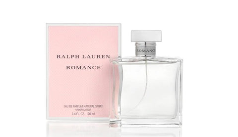 Ralph Lauren Romance Eau De Parfum For Women