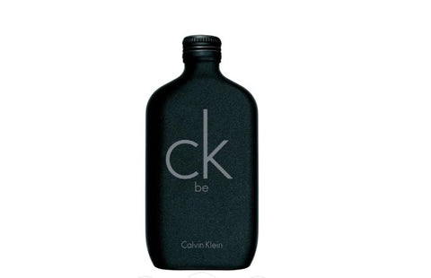 Calvin Klein Be Eau De Toilette