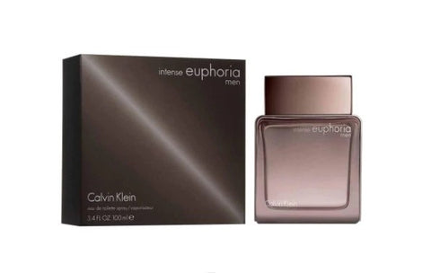 CK Euphoria Intense Men