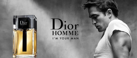 Buy the New Dior Homme EDT - I'm Your Man at perfume24x7.com